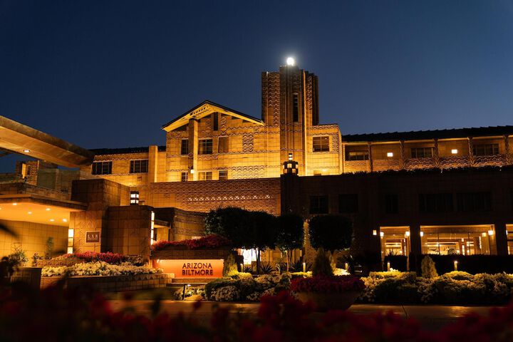 Hotel 232 of 234