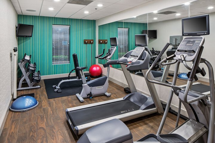 Health and Fitness 6 of 28