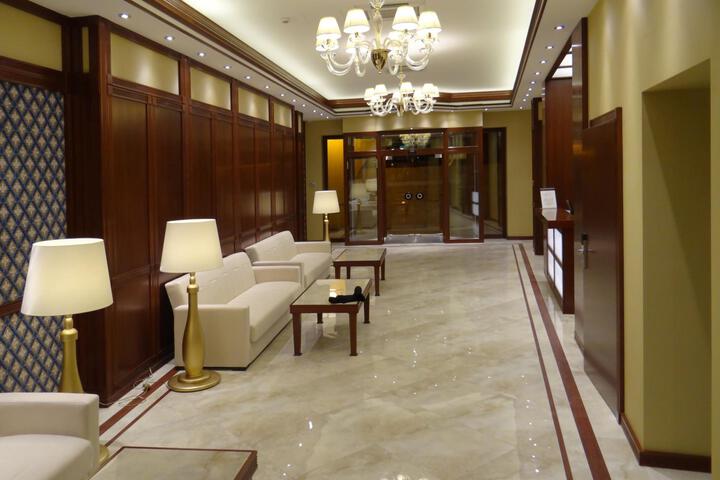 Hotel Interior 4 of 60