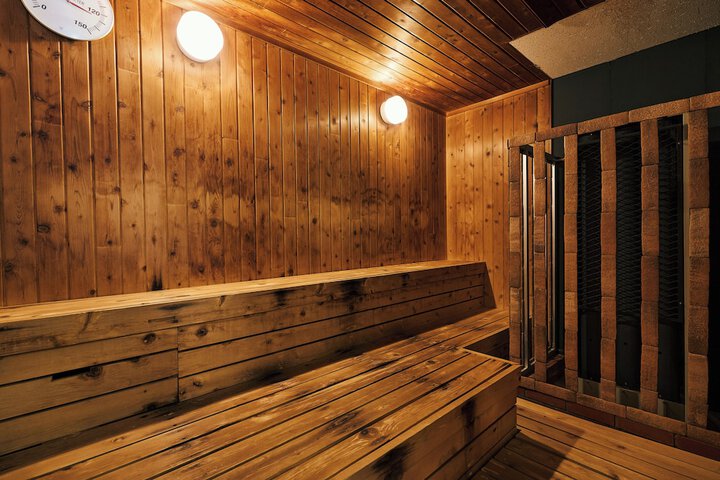 Hotel Spa
