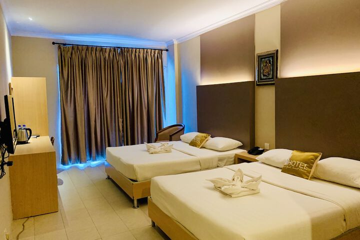 Room 21 of 46