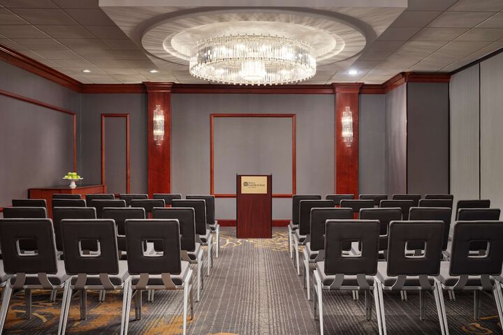 Ballroom