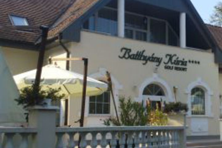 Platan Park Hotel