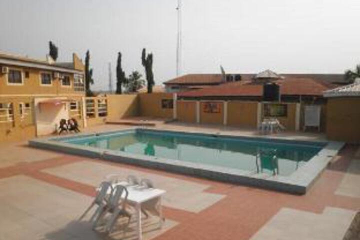 Pool 2 of 12