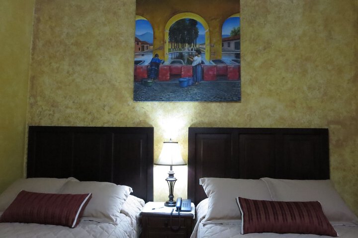 Room 13 of 65