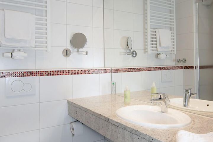 Bathroom Vanities