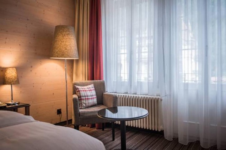 Room 21 of 88