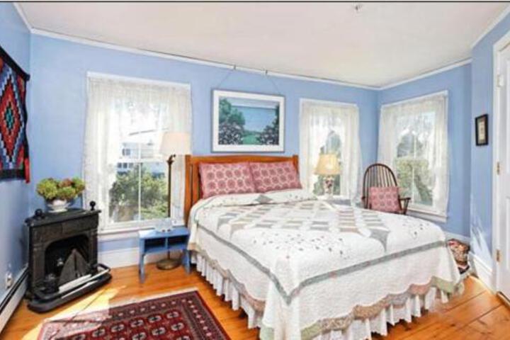 Fitness Center Photo