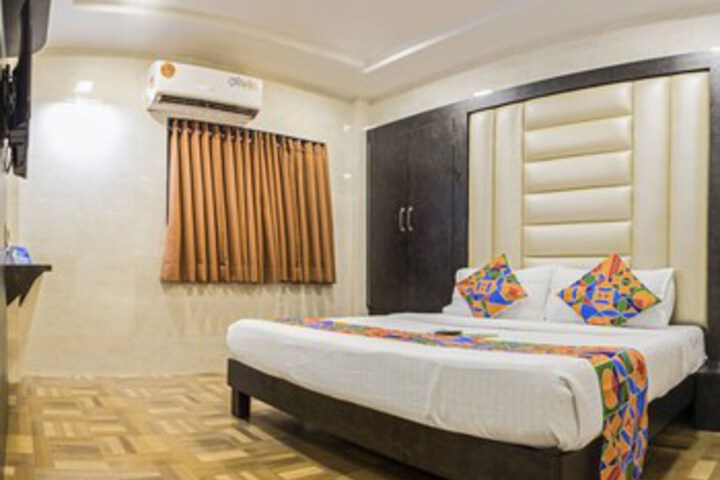 FabHotel Dadar Residency Dadar East