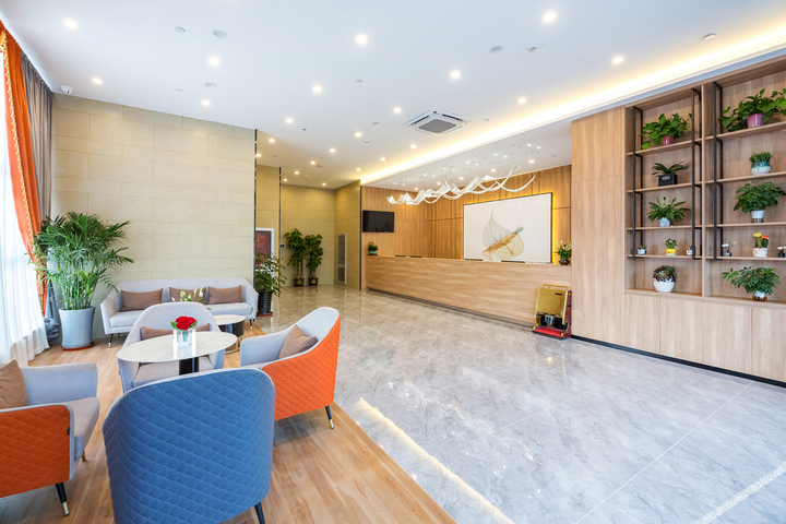 GreenTree Inn (Bazhou North Railway Station Branch)