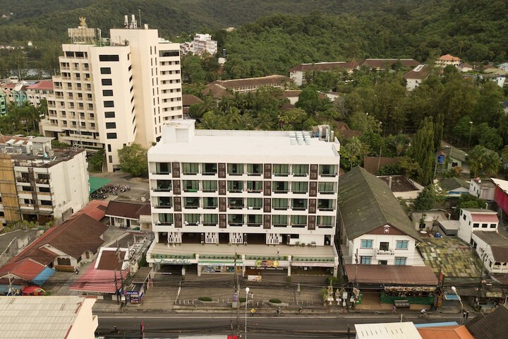 Hotel 50 of 51