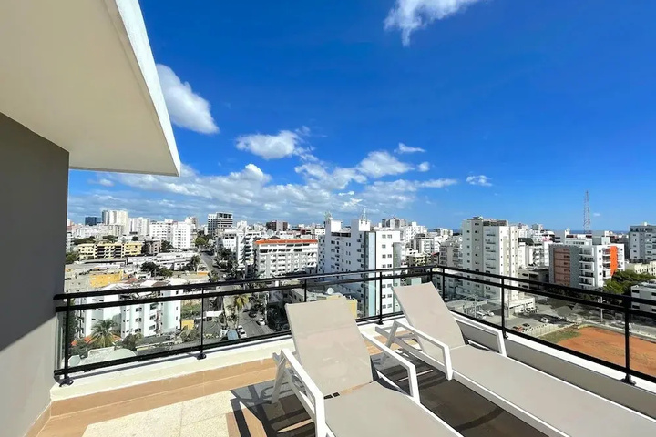 Terrace/Patio 6 of 18