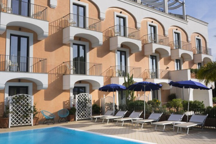 Hotel 154 of 162