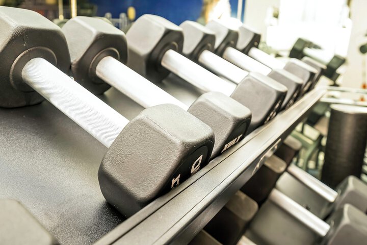 Health and Fitness 38 of 75