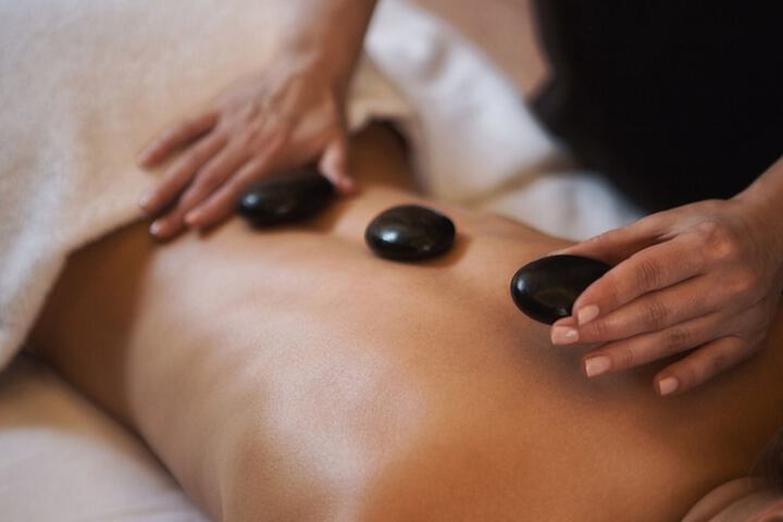 Relaxing Spa