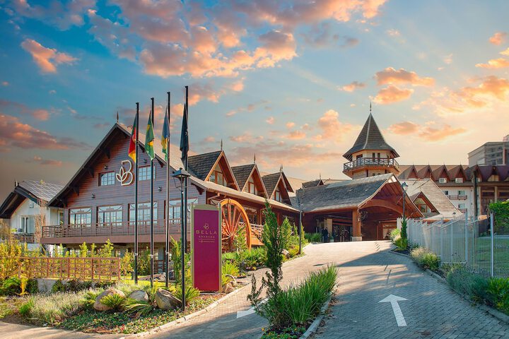 Image of Bella Gramado Resort & Spa by Gramado Parks