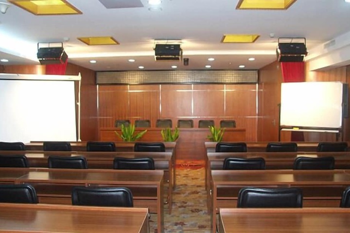 Meeting 15 of 16