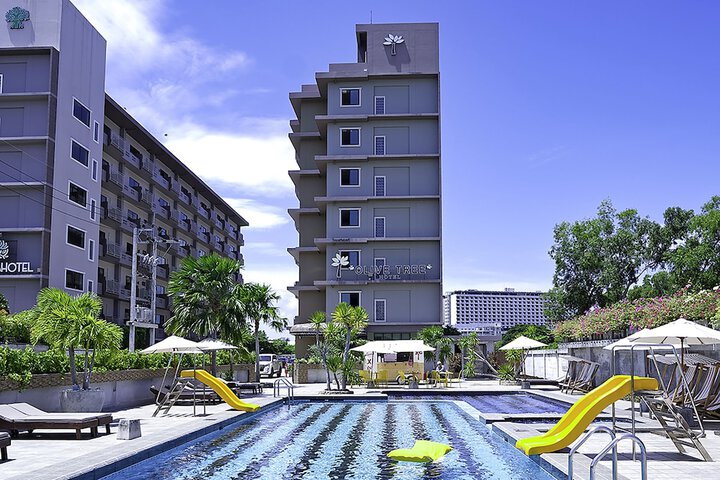 Hotel 65 of 70