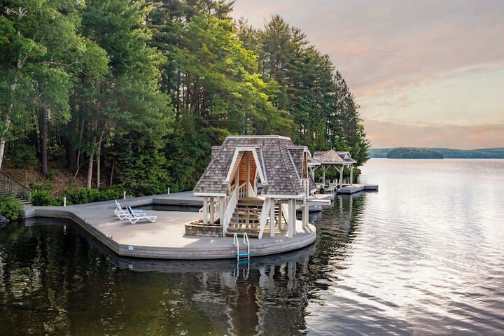 Sundeck 130 of 135