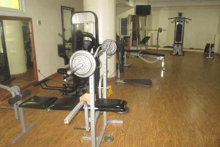 Health and Fitness 15 of 30