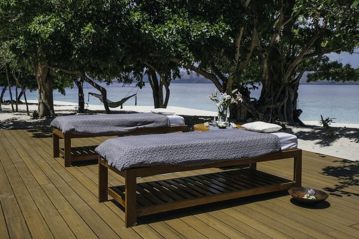 Spa Massage