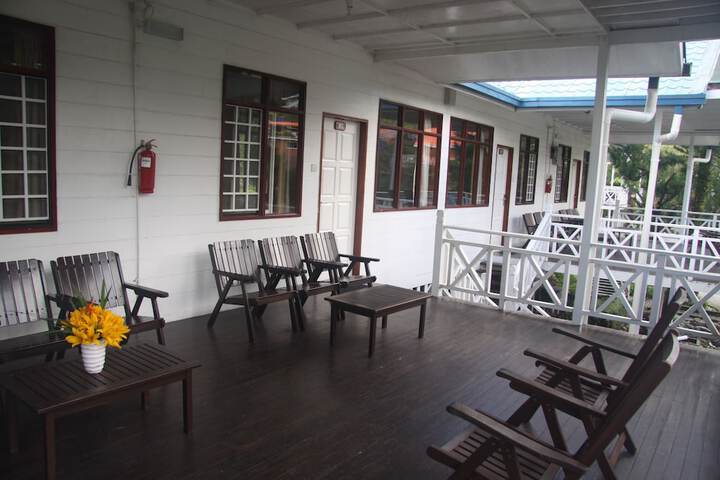 Terrace/Patio 15 of 58