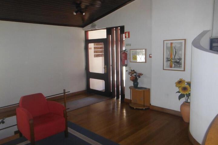 Hotel Alameda