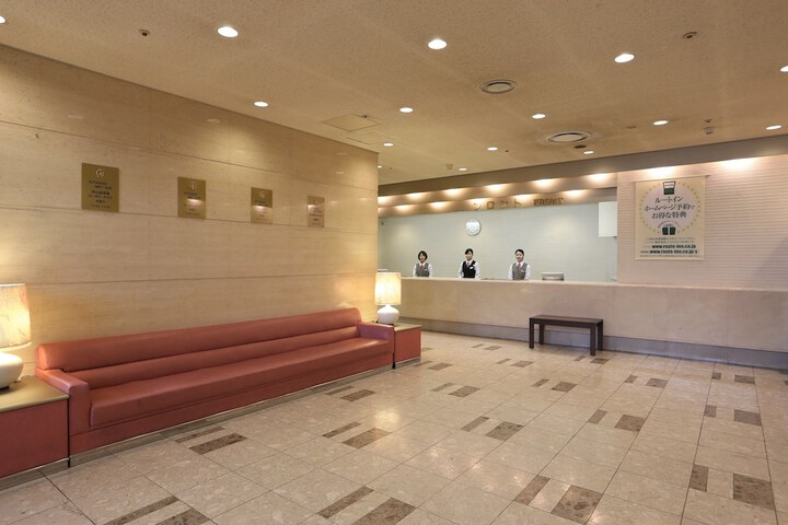 Hotel Interior 4 of 81