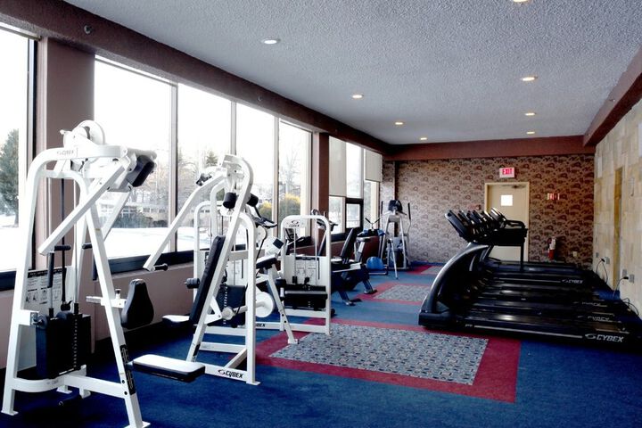 Health and Fitness 30 of 77