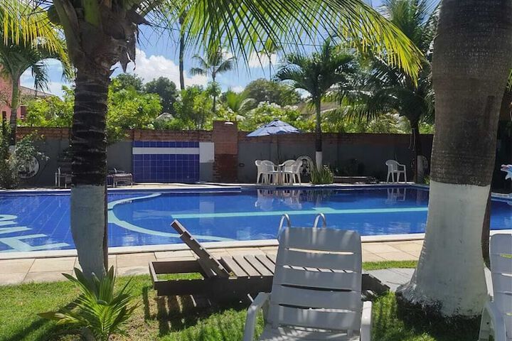 Pool 7 of 8