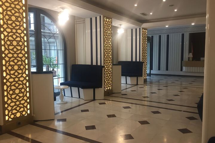 Hotel Interior 2 of 65