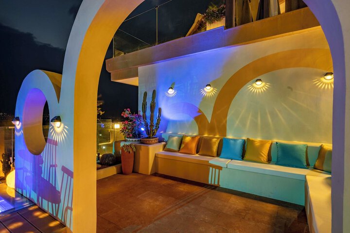 Hotel Interior 84 of 103