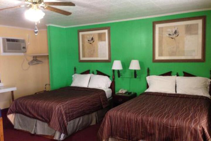Photo of Travel Inn Motel