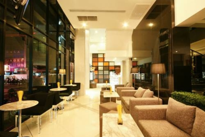 Hotel Idyll