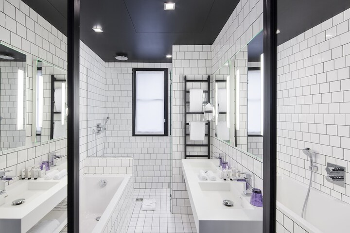 Bathroom Vanities