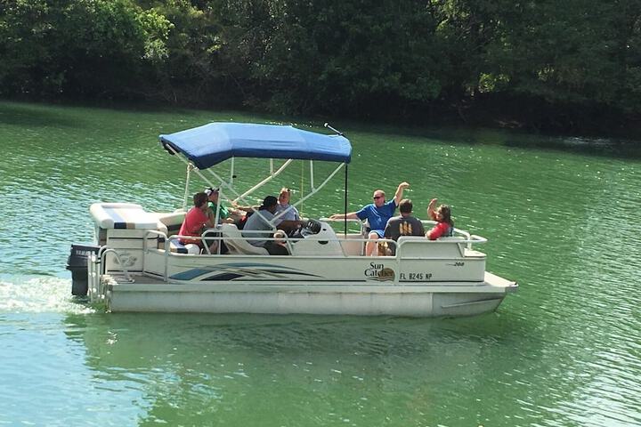 Boating