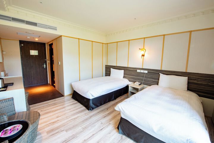 Room 29 of 120