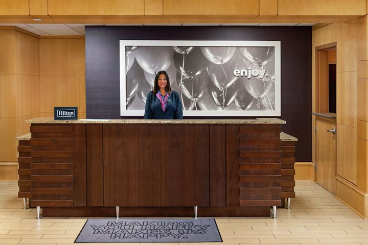 Lobby Photos