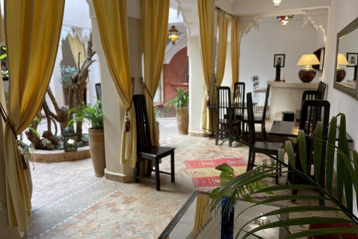 Terrace/Patio 339 of 435
