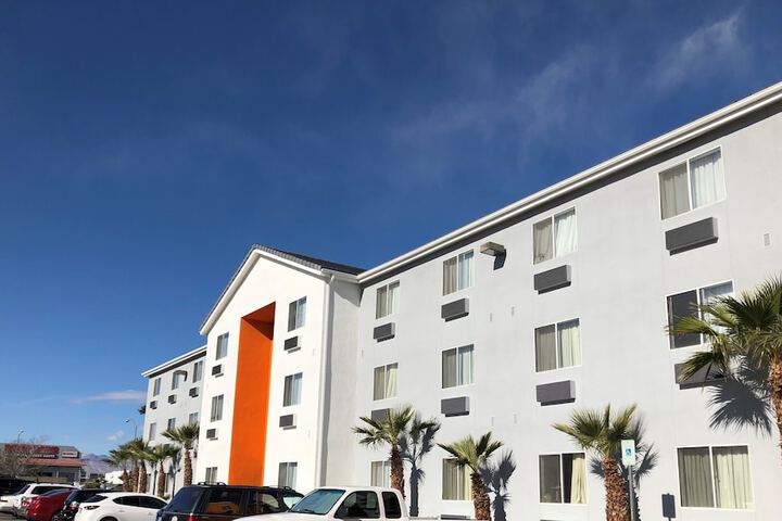 Hotel 28 of 28