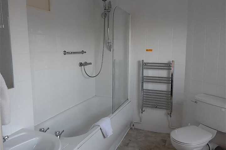 Restrooms