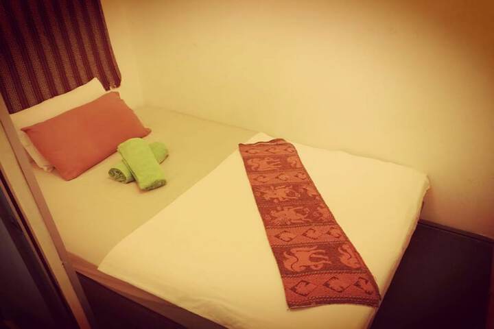 Suite Room
