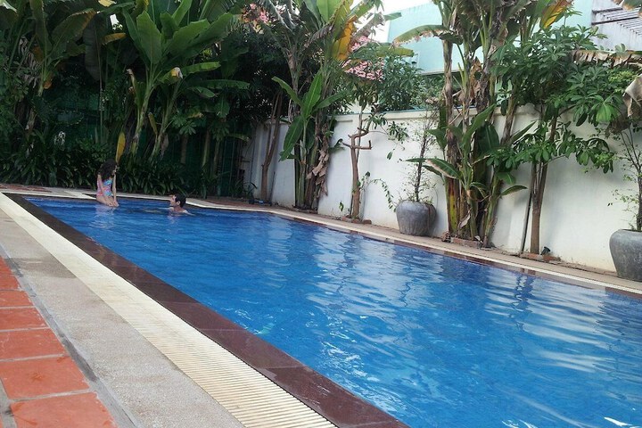 Hotel 17 of 22