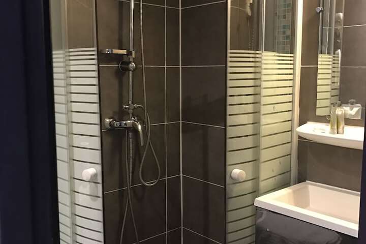 Bath Interior