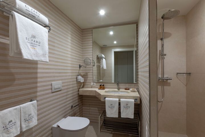 Bath Interior
