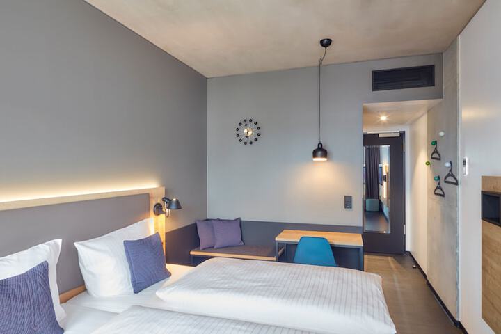 aletto Hotel Potsdamer Platz in Berlin