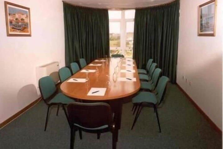 Meeting 13 of 14