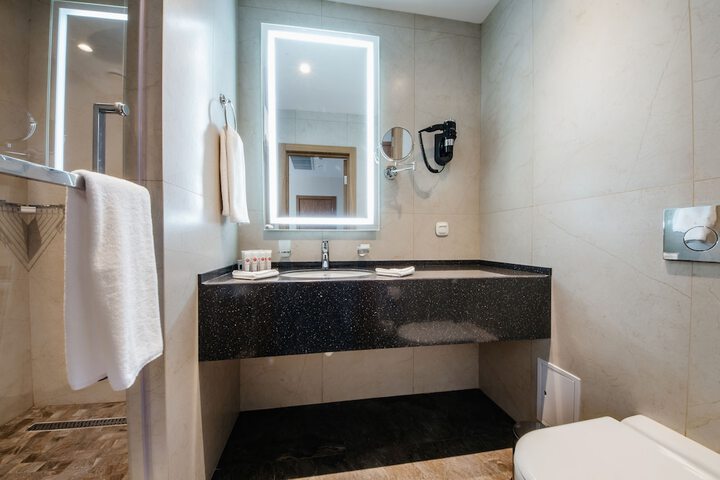 Bath Amenities