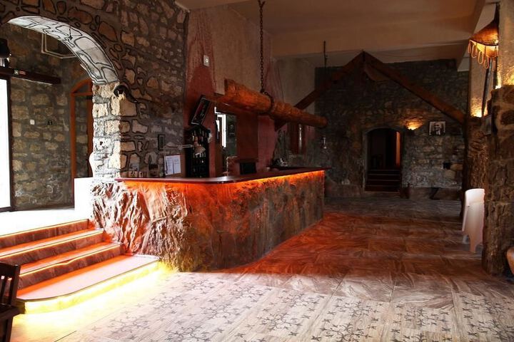 Hotel Interior 2 of 35