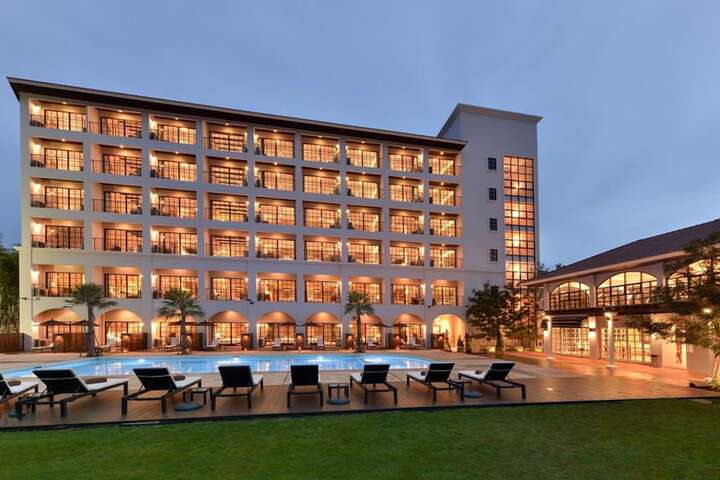 Hotel 43 of 48